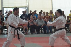 Matej Verbošt in Jožek Breznik