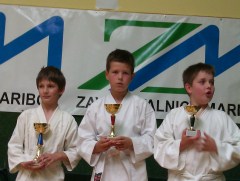 Naši pokali