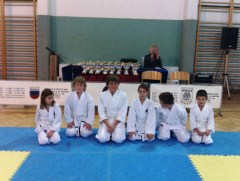 Pred seminarjem
