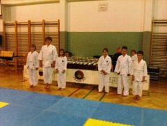 Karate seminar