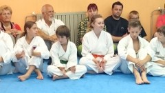 Teja Kovač in MIha Majer