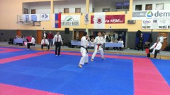 Kumite