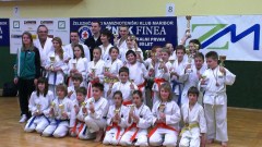 WKSA zmagovalci