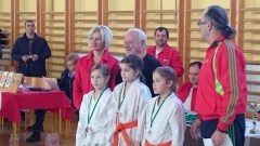 Miha in Teja