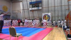 Ekipa veteranov