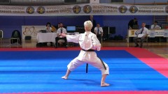 Štefka Golač