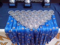 Medalje