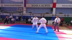 Karate akcija