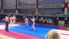 Karate akcija