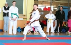Karate