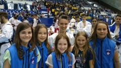 WKSA Duplek in Federica Creta