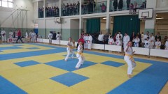 WKSA Duplek team