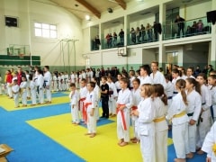 Karate