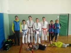 Karate