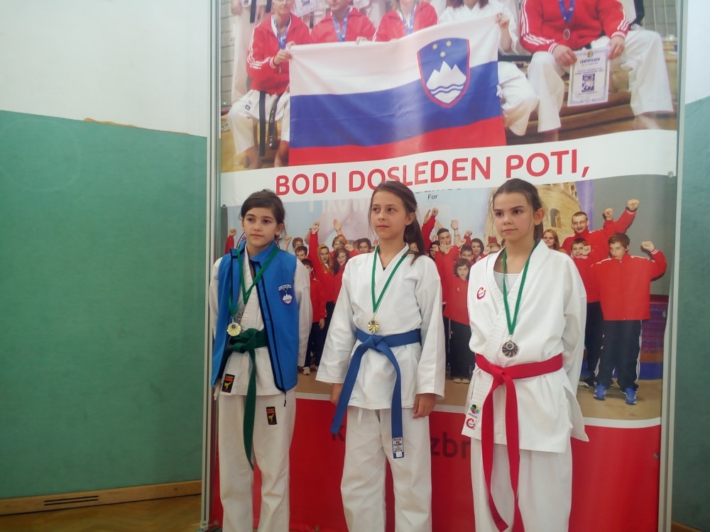 Karate