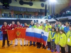 MONTENEGRO