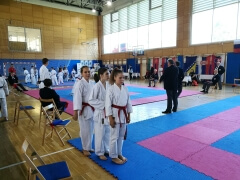 Kata team