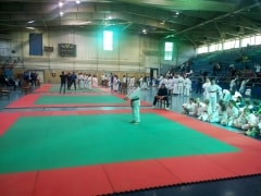 Karate