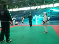 Karate