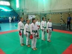 Karate
