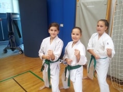Karate
