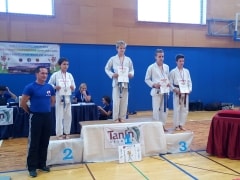 Karate