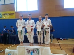 Karate