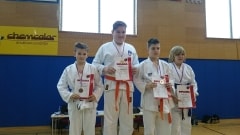 Nik Mesarec