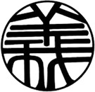 Taiji Kase GI logo