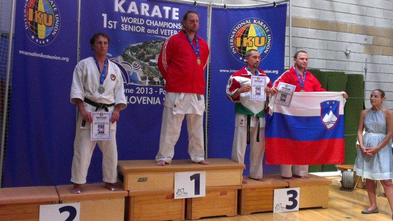Matej Verbost