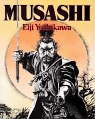 Musashi samurai