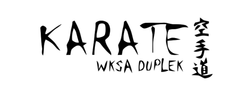 Karate klub WKSA Duplek in vpis